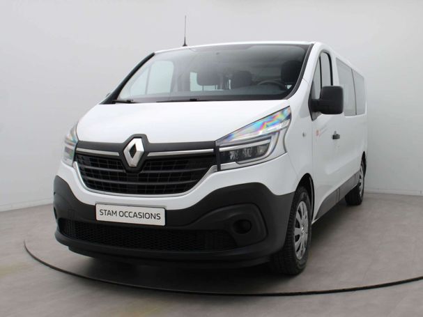 Renault Trafic Grand dCi 120 88 kW image number 17