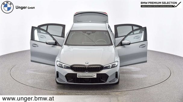 BMW 320d xDrive 140 kW image number 26