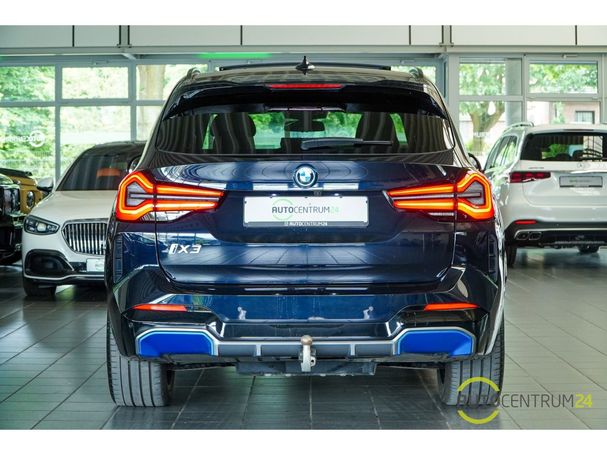 BMW iX3 Impressive 210 kW image number 19