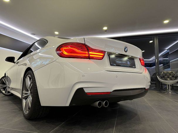 BMW 425d Coupe 160 kW image number 10