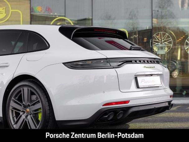 Porsche Panamera 4 Sport Turismo E-Hybrid 340 kW image number 12