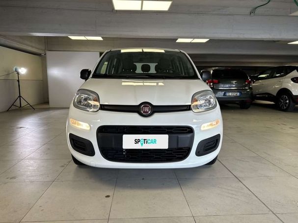 Fiat Panda 1.2 Easy 51 kW image number 6