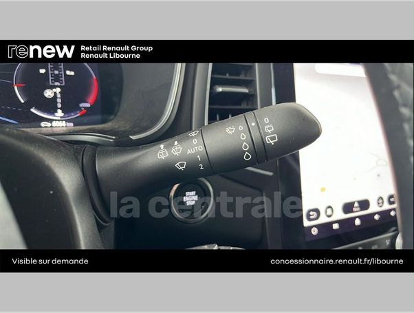 Renault Megane TCe 140 Techno 103 kW image number 30