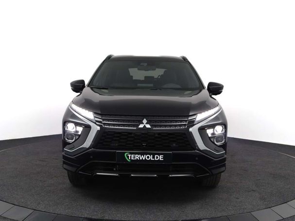 Mitsubishi Eclipse Cross PHEV 138 kW image number 13