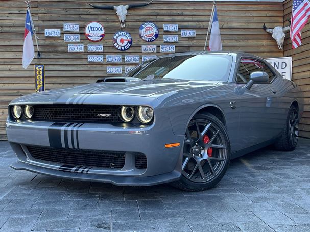 Dodge Challenger 280 kW image number 6