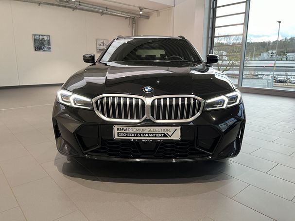 BMW 320d Touring 140 kW image number 2