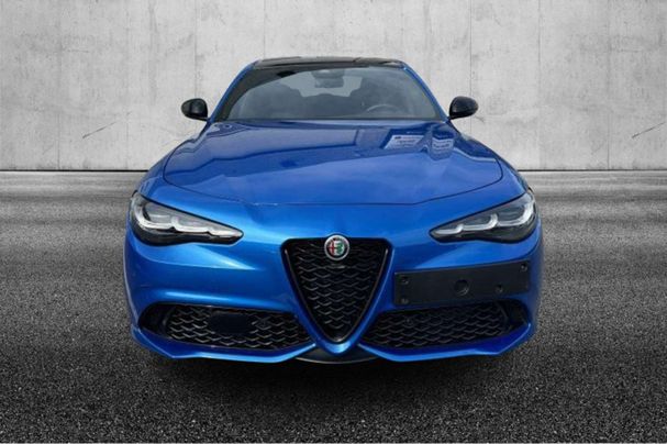 Alfa Romeo Giulia 2.0 Turbo Veloce 206 kW image number 7