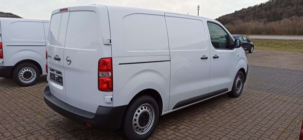 Opel Vivaro Cargo 1.5 88 kW image number 5