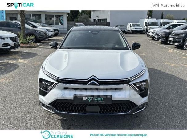 Citroen C5 X 165 kW image number 15