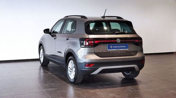 Volkswagen T-Cross 1.0 TSI 70 kW image number 3