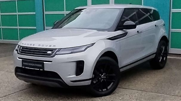 Land Rover Range Rover Evoque P300e PHEV 227 kW image number 1