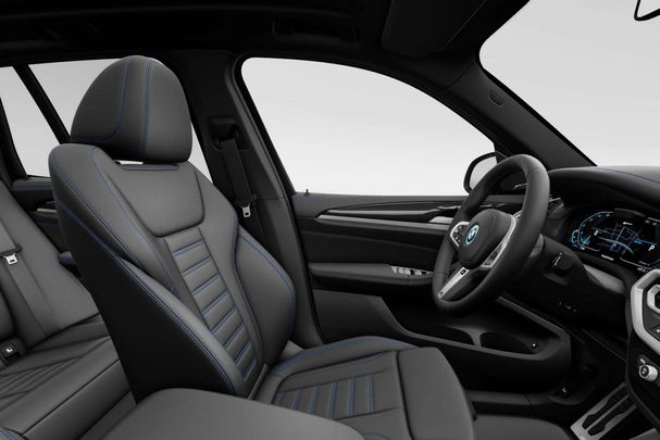 BMW iX3 210 kW image number 15