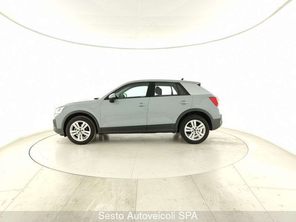 Audi Q2 30 TDI S tronic Business 85 kW image number 4