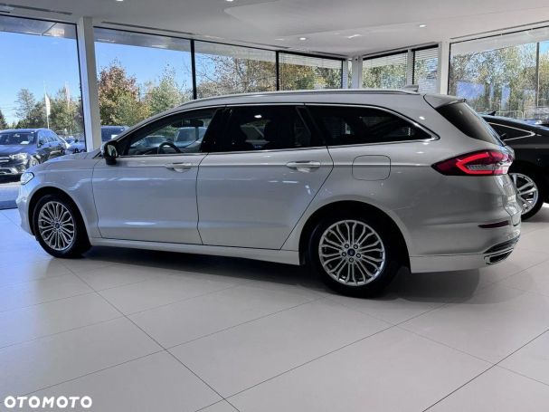 Ford Mondeo 140 kW image number 5