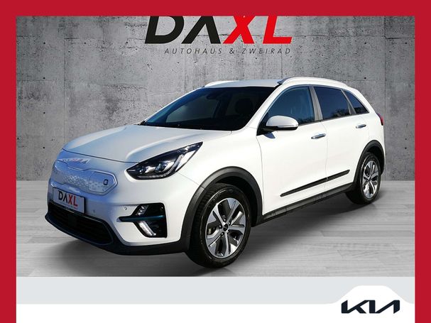 Kia Niro e 64 kWh 150 kW image number 1