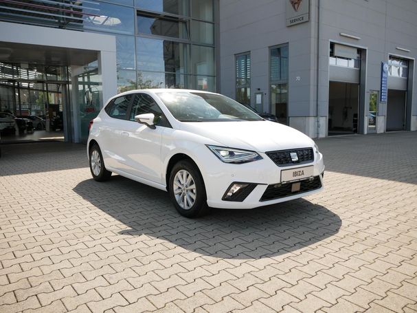 Seat Ibiza 1.0 TSI Style 70 kW image number 3