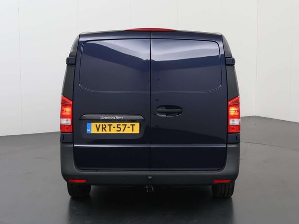 Mercedes-Benz Vito 116 CDi 120 kW image number 4