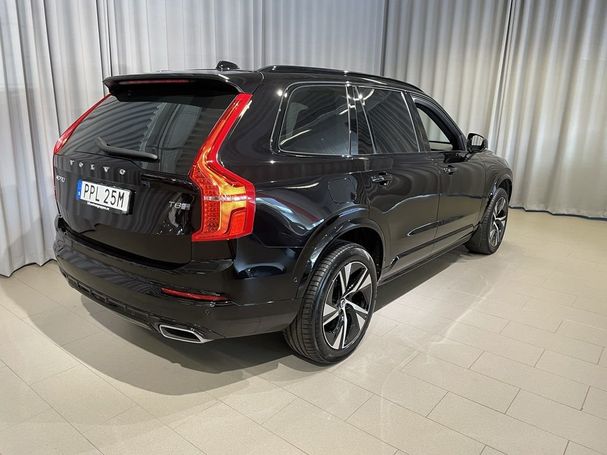 Volvo XC90 T8 AWD 293 kW image number 8