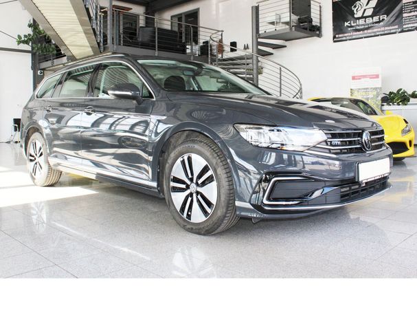 Volkswagen Passat GTE 1.4 TSI DSG 160 kW image number 2