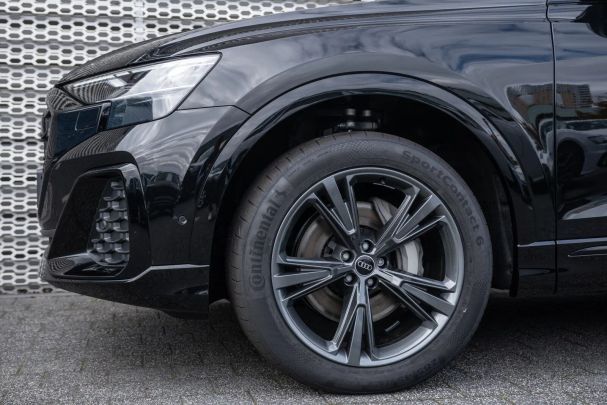 Audi Q8 210 kW image number 7