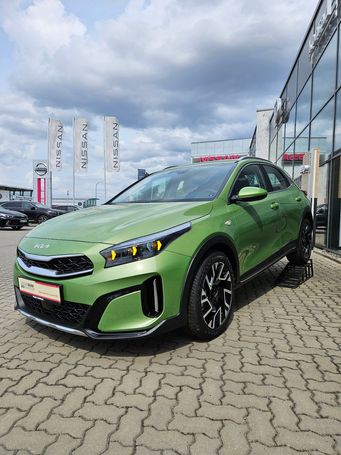 Kia XCeed 1.5 T-GDI Vision 118 kW image number 1