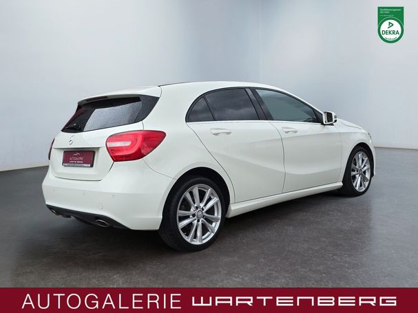 Mercedes-Benz A 180 80 kW image number 2