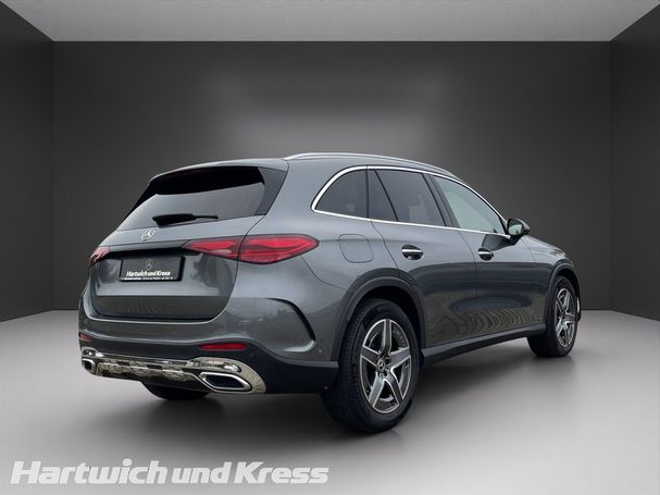 Mercedes-Benz GLC 200 AMG Line 4Matic 167 kW image number 6