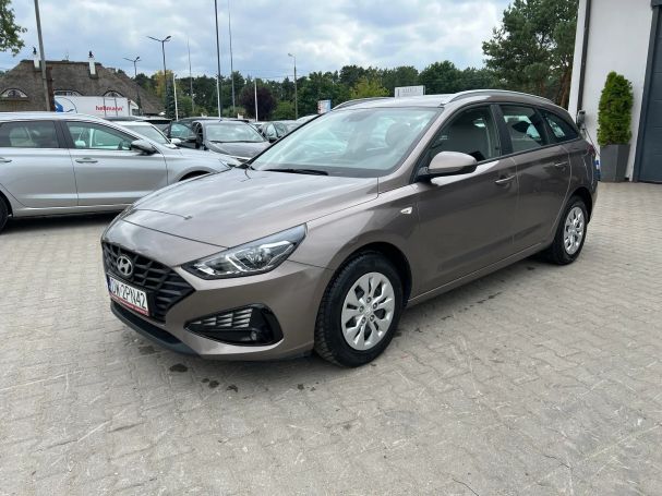 Hyundai i30 81 kW image number 2