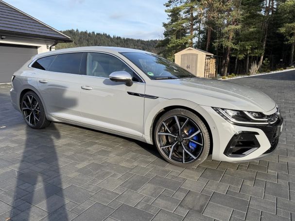 Volkswagen Arteon R DSG Shooting Brake 4Motion 235 kW image number 11