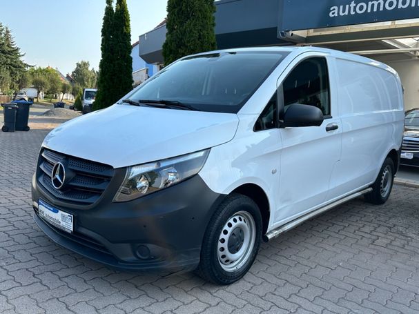 Mercedes-Benz Vito CDi 84 kW image number 1