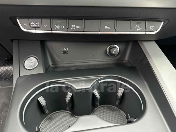 Audi A4 Allroad 40 TDI quattro S tronic 150 kW image number 29