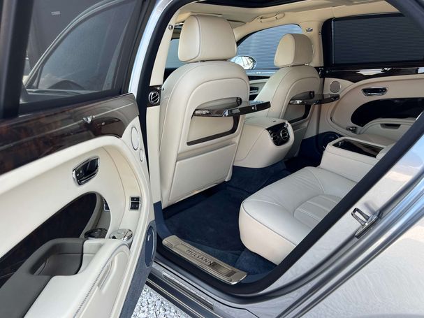 Bentley Mulsanne 377 kW image number 15