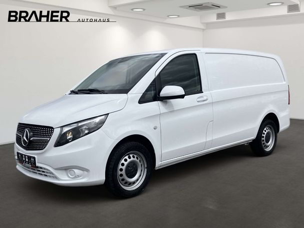 Mercedes-Benz Vito 116 CDI 120 kW image number 1