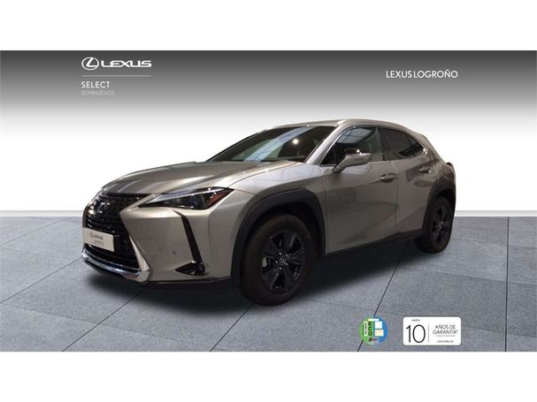 Lexus UX 135 kW image number 1