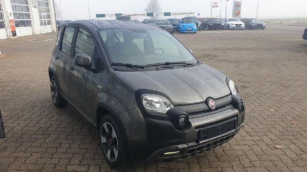 Fiat Panda 51 kW image number 2