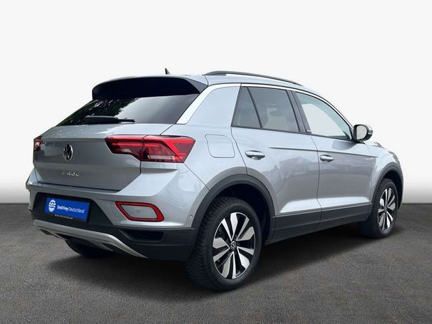 Volkswagen T-Roc 2.0 TDI DSG 110 kW image number 3