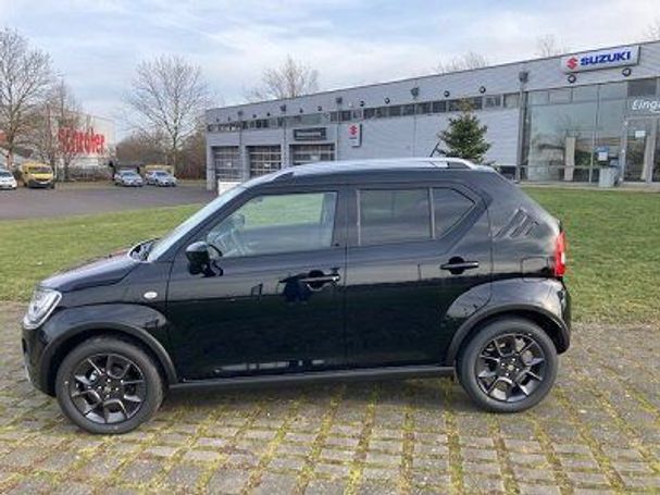 Suzuki Ignis 61 kW image number 2