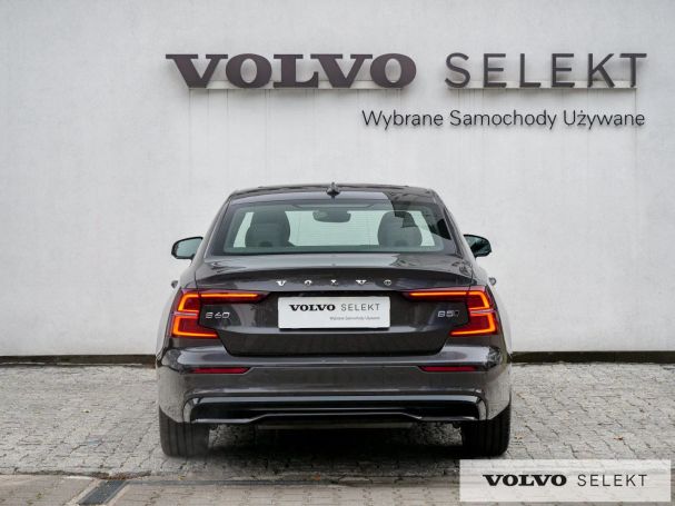 Volvo S60 AWD 184 kW image number 8