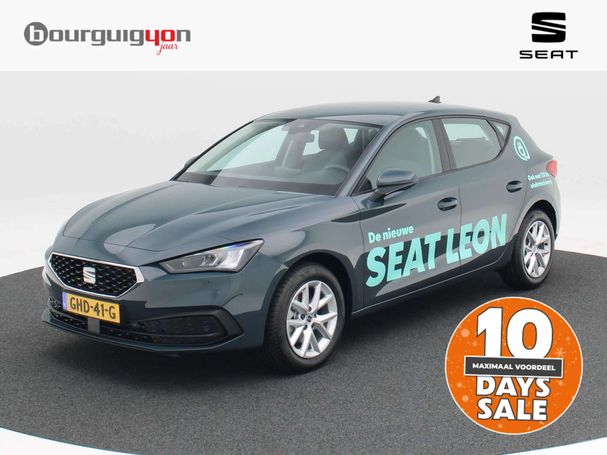 Seat Leon 1.5 TSI Style 85 kW image number 1