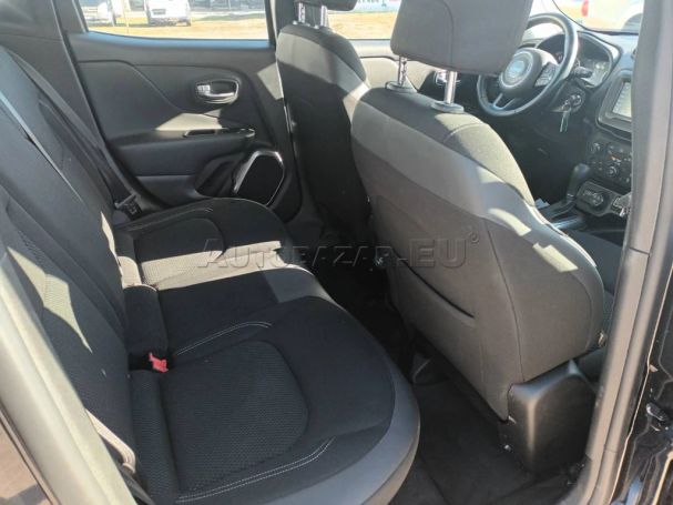 Jeep Renegade 2.0 103 kW image number 12