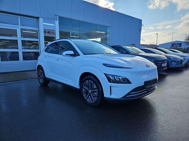 Hyundai Kona Elektro 100 kW image number 2