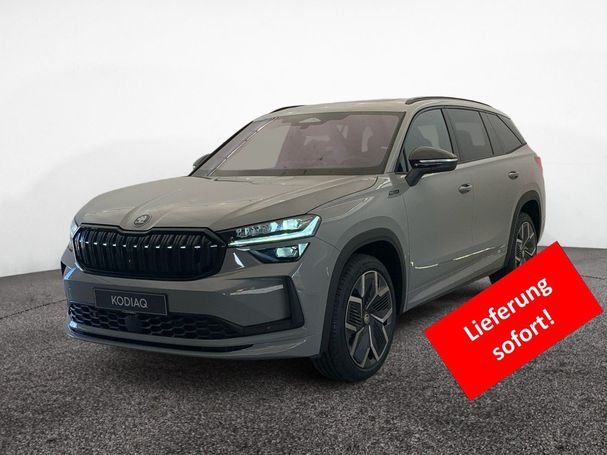 Skoda Kodiaq 2.0 TDI DSG 142 kW image number 1