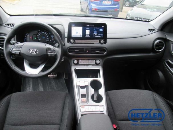 Hyundai Kona 39 kWh 100 kW image number 8