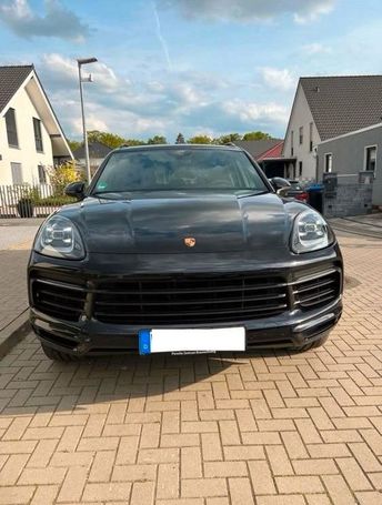 Porsche Cayenne 250 kW image number 1