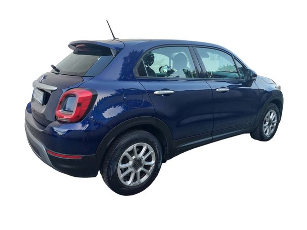 Fiat 500X 1.3 4x2 City Cross 70 kW image number 3