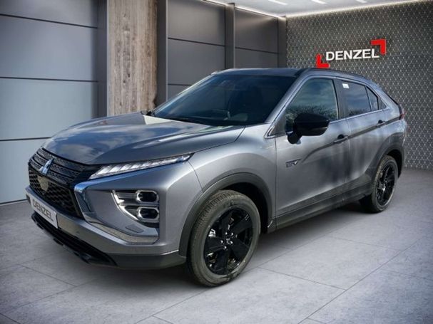 Mitsubishi Eclipse Cross PHEV 138 kW image number 1