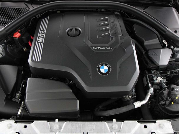 BMW 318i 115 kW image number 5