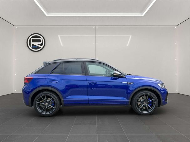 Volkswagen T-Roc R 4Motion DSG 221 kW image number 4