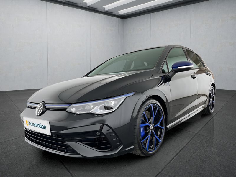 Volkswagen Golf 8 R 2.0