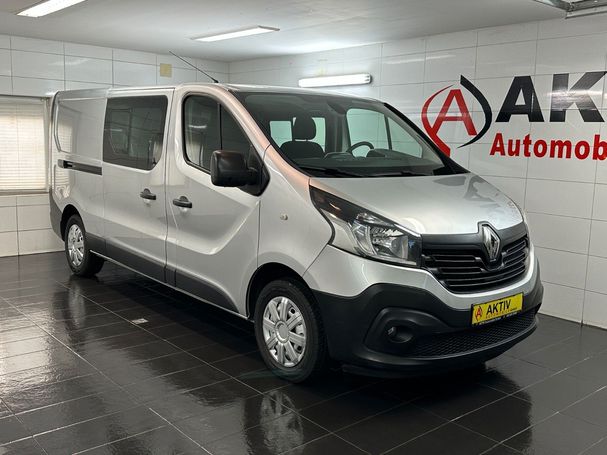 Renault Trafic dCi L2H1 Komfort 107 kW image number 27